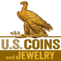 Photo taken at U.S. Coins and Jewelry by USCoins J. on 3/5/2016