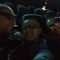 12/10/2017 tarihinde Alberto P.ziyaretçi tarafından Autonation IMAX 3D Theater'de çekilen fotoğraf