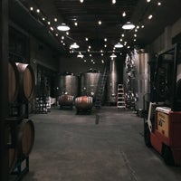 Photo taken at Brooklyn Winery by Jade K. on 2/4/2020
