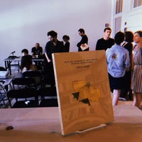 6/8/2019にJade K.がArtbook at MoMA PS1で撮った写真