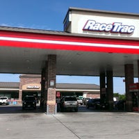 Photo taken at RaceTrac by Charles G. on 6/14/2013