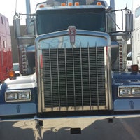 Photo taken at MHC Kenworth - Dallas by Charles G. on 11/12/2013