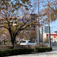 Photo taken at Kawaguchi-Motogo Station by Tomo on 4/2/2022