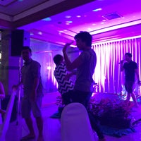 Photo taken at Trang Hotel by nnnutcha b. on 8/9/2017