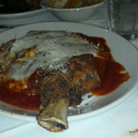 Photo taken at Sal&amp;#39;s Ristorante Bar Pizzeria by Dianne S. on 9/29/2012