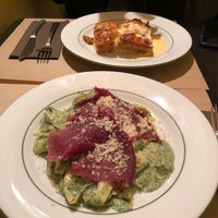 Photo taken at L&#39;Osteria dell&#39;Anima by R. S. on 1/2/2019