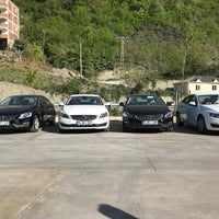 Arac Kiralama Rent A Car Budget