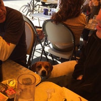 Das Foto wurde bei Barking Dog Luncheonette von Meg F. am 4/19/2015 aufgenommen