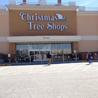 The Christmas Tree Shops 6 Tips