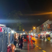 Photo taken at Bobae Market by Tangkwa S. on 1/21/2020