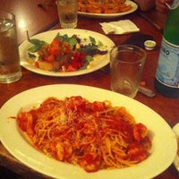 Photo taken at Giovanni&amp;#39;s Trattoria &amp;amp; Pizzeria by David R. on 6/30/2013