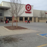 Photo taken at Target by Ruby R. on 4/15/2013