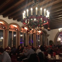 Haus Heuport Restaurant