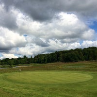 Photo taken at Københavns Golfklub by Roman K. on 6/20/2015