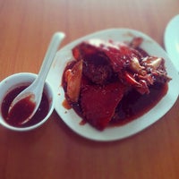 Review Kepiting Kenari