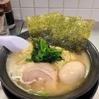 横浜家系ラーメン 武骨家 溝の口店 高津区 1 Tip From 493 Visitors 横浜家系ラーメン 武骨家 溝の口店 高津区 1 Tip From 493 Visitors