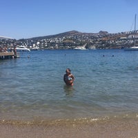 8/19/2019 tarihinde Oylum ö.ziyaretçi tarafından Marisol Boutique Hotel &amp;amp; Beach'de çekilen fotoğraf