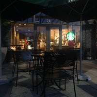 Photo taken at Starbucks by Greg on 4/10/2018
