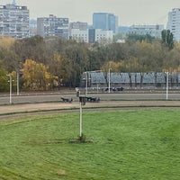 Foto tirada no(a) Бега por Сергей Ш. em 10/2/2021