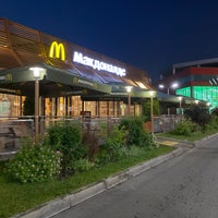 Photo taken at McDonald&amp;#39;s by Сергей Ш. on 6/27/2021