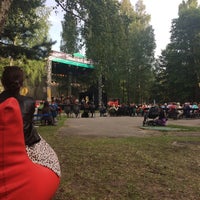 Foto scattata a Saulkrasti Jazz Festival da Monika Marija M. il 7/20/2016