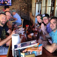 Photo taken at Hooters by Dave T. on 3/2/2013