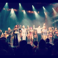 Photo taken at We Will Rock You by Mark W. on 10/6/2012