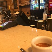 Photo taken at Coco Espresso Bar by Adela F. on 7/30/2019