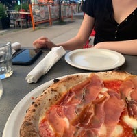 Photo taken at Pizzeria Libretto by Adela F. on 6/29/2021
