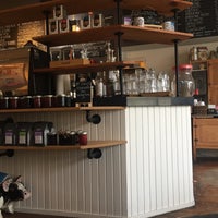 Photo taken at Lazy Daisy&amp;#39;s Cafe by Adela F. on 1/9/2020