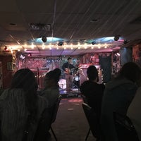 Photo taken at The Empty Glass by Erin B. on 3/13/2017