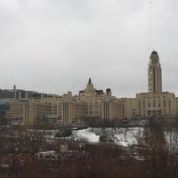 Foto scattata a HEC Montréal da Denis R. il 12/3/2014