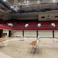 Foto tomada en The Legendary Roy Wilkins Auditorium  por Shawn B. el 10/29/2020