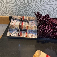 Photo taken at Pret A Manger by Shawn B. on 1/20/2020
