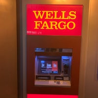 Photo taken at Wells Fargo Bank by Shawn B. on 12/20/2018