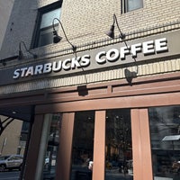 Photo taken at Starbucks by Shawn B. on 4/9/2023