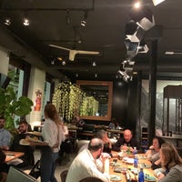 4/3/2019에 Shawn B.님이 Diurno Restaurant &amp; Bar에서 찍은 사진