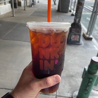 Photo taken at Dunkin&amp;#39; by Shawn B. on 6/5/2021