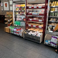 Photo taken at Pret A Manger by Shawn B. on 5/30/2019