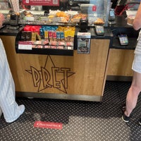 Photo taken at Pret A Manger by Shawn B. on 7/21/2022