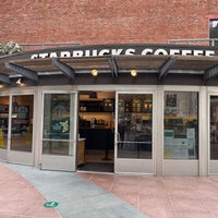 Photo taken at Starbucks by Shawn B. on 4/5/2021