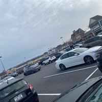 Photo taken at Tanger Outlet Riverhead by Shawn B. on 2/16/2020