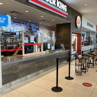 Photo taken at Burger King by Shawn B. on 5/14/2020