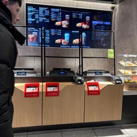 Photo taken at McDonald&amp;#39;s by Shawn B. on 12/30/2022