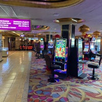 Photo taken at Harrah&amp;#39;s Reno Casino &amp;amp; Hotel by Shawn B. on 2/22/2019