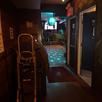 Photo taken at Ritz Bar &amp;amp; Lounge by Shawn B. on 11/12/2021