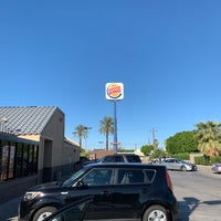 Photo taken at Burger King by Shawn B. on 10/5/2018