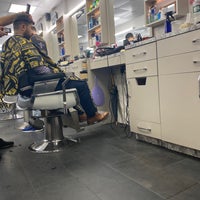 Photo taken at 3 Aces Barber Shop by Shawn B. on 2/6/2020