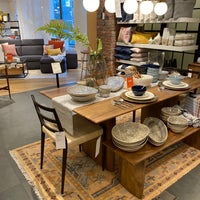 Photo taken at West Elm by Shawn B. on 3/9/2020