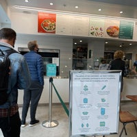 Photo taken at sweetgreen by Shawn B. on 4/5/2021